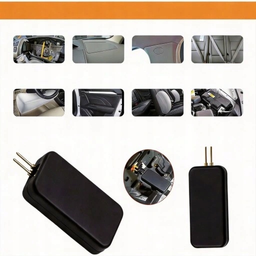 4 PCS ÉMULATEUR AIRBAG SRS COUSSINS AÉRIEN TENDEUR RÉSISTANCE DEKODER