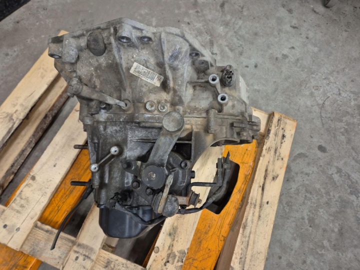 SUZUKI LIANA 04-07 LIFT 1.6B 106KM BOÎTE DE VITESSES MANUELLE PG4 M16A