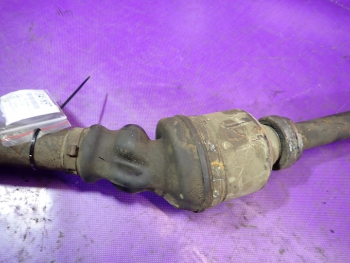 CITROEN XSARA PICASSO 1,6 DEMI-ARBRE DROITE DIVISÉE ABS 9645967480