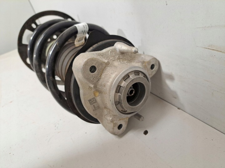 BMW X4 G02 2023 AVANT CÔTÉ GAUCHE SUSPENSION AVANT ENSEMBLE