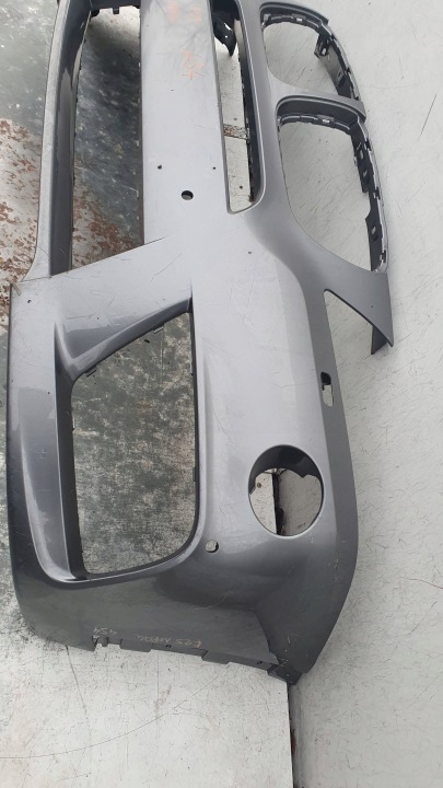 BMW X3 F25 10-14 KIT PARE-CHOCS AVANT AVANT