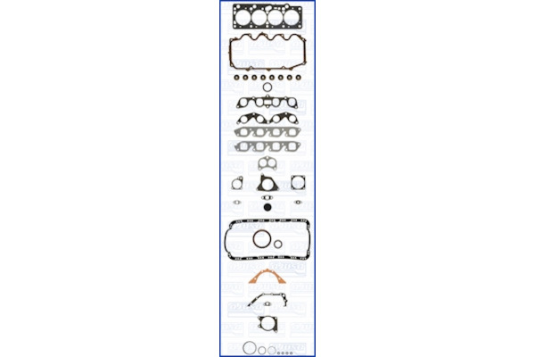 KIT JOINTS ENTIER FORD ESCORT V 90-