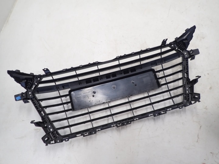 AUDI TT 8S GRILLE CALANDRE RADIATEUR 8S0853651