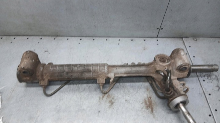 CRÉMAILLÈRE DE DIRECTION OPEL ASTRA G 98-09R 1.6B 0250080018001