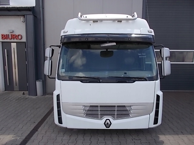 RENAULT PREMIUM 460 DXI KABINA KPL LIFT AUTOMAT. nuotrauka 2