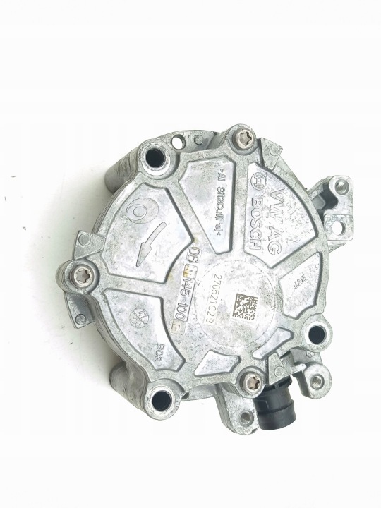 AUDI A6 S6 C8 4K POMPE PRESSION (VACUUM) 2021 06N145100E