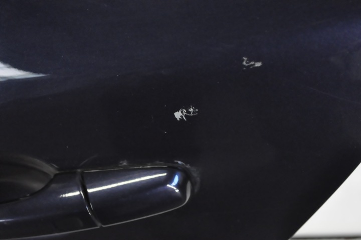 VOLVO S60 II PORTES GAUCHE ARRIÈRE ARRIÈRE 467-46 LIFT BERLINE 90UM