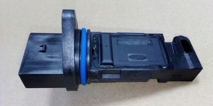 DELPHI DÉBITMÈTRE AIR AF10083-12B1