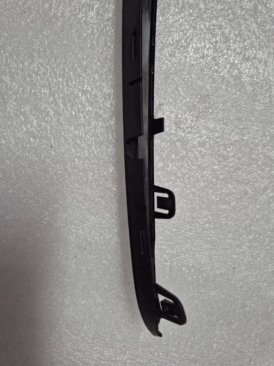 MERCEDES W213 A213 213 MOULURE PARE-CHOCS DROITE DANS PARE-CHOCS A2138859403 OEM