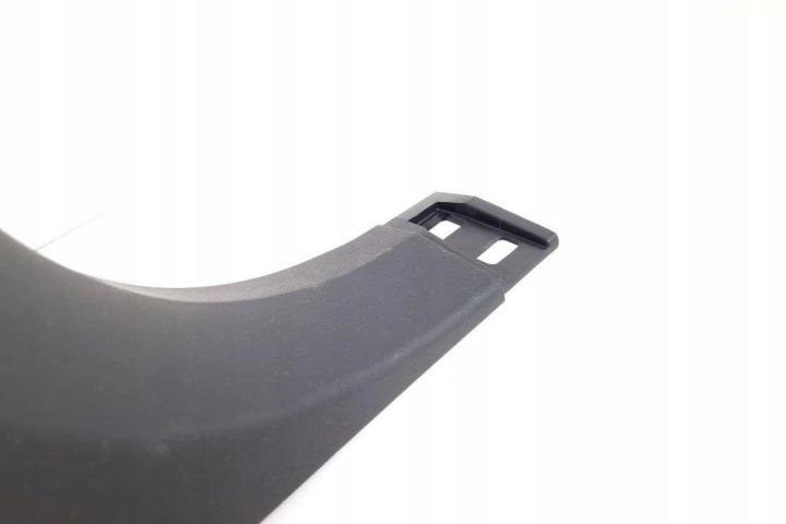 DROITE LATÉRALE PROTECTION MONTANTS CITROËN C4 II (B7) 9687485677 1.2L GASOLINE