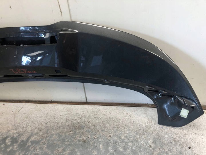 SPOILER SPOILER COUVERCLES DE COFFRE COUVERCLES DE COFFRE FORD FOCUS MK4 ST HAYON JX7B-A44210