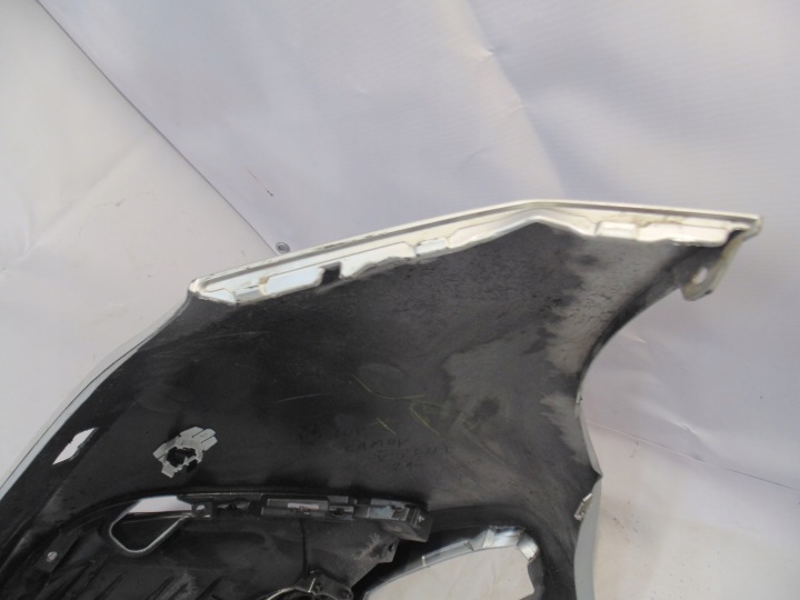 TOYOTA CAMRY VIII 8 21- LIFT PARE-CHOCS GRILLE AVANT AVANT 52119-33C50