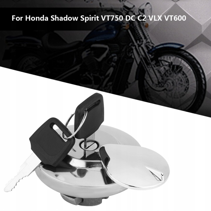 BOUCHON VERS RÉSERVOIR CARBURANTS HONDA SHADOW SPIRIT