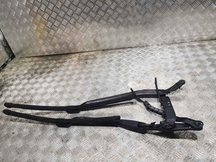 BRAS ESSUIE-GLACES AVANT MERCEDES S-KLASA W222 13-