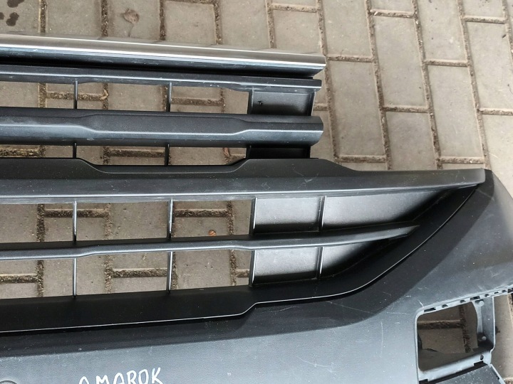 PARE-CHOCS AVANT AVANT VW AMAROK II 2023