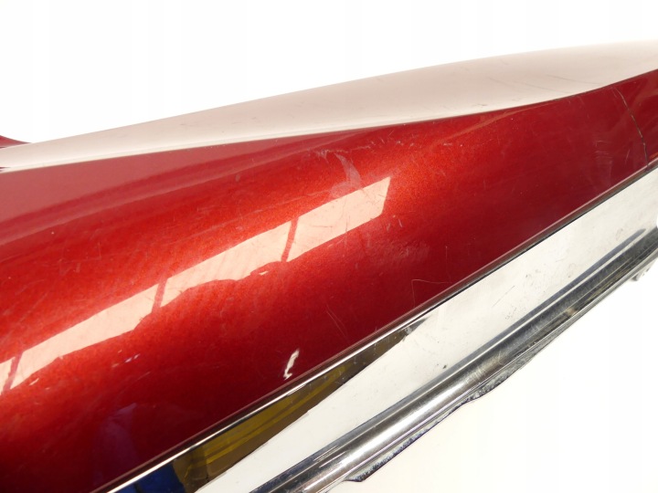 HONDA SH 300 I SH300I 14+ QUEUE CÔTÉ DÉFLECTEUR D'AIR PLASTIQUE DROIT