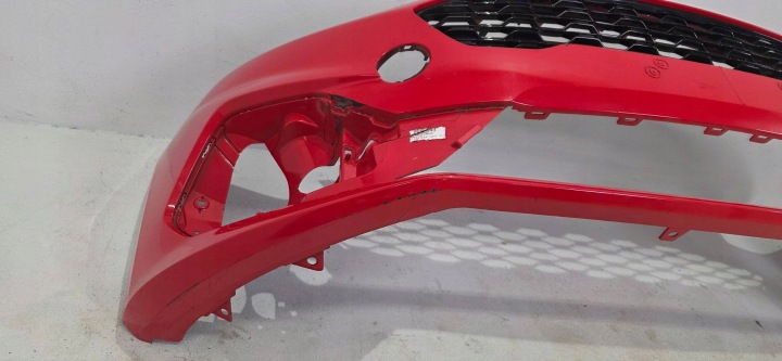 PARE-CHOCS AVANT AVANT FORD FIESTA MK8 ST LINE 18-21