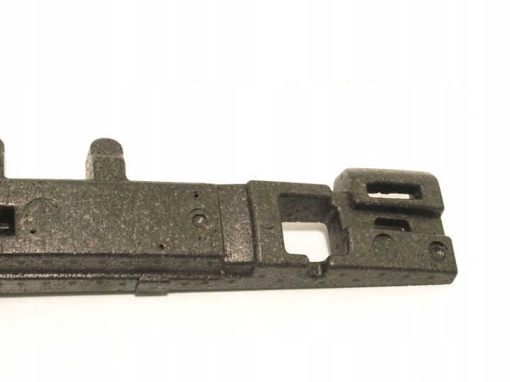 CITROËN C8 2002-2008 AMORTISSEUR MOUSSE PARE-CHOCS AVANT 1488018080, 495805083