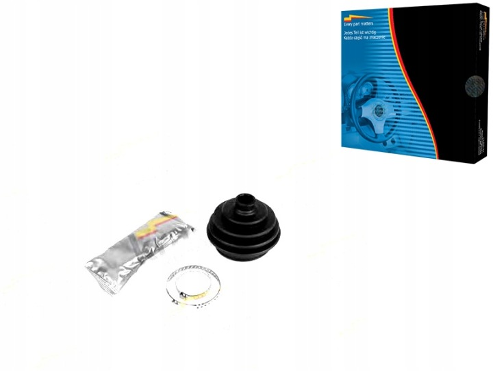 SERVOMOTEUR ADHÉRENCE MAZDA 323