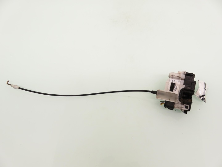 SERRURE GAUCHE AVANT FIAT PANDA II 46803512