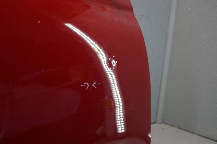 PORTES DROIT AVANT FIAT 500 D766)