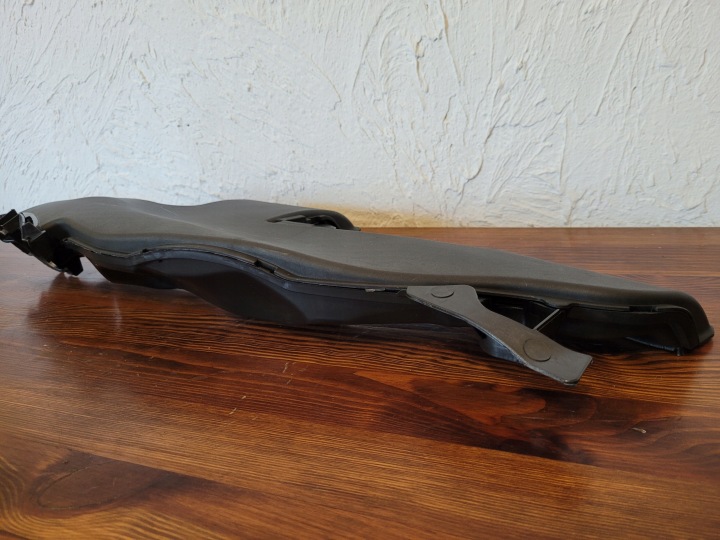 BMW F45 F46 F48 MINI F56 F57 F60 CANAL AIR