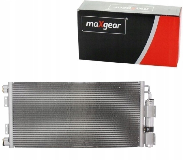 DÉSHYDRATEUR CLIMATISATION LAND ROVER FREELANDER 98-06