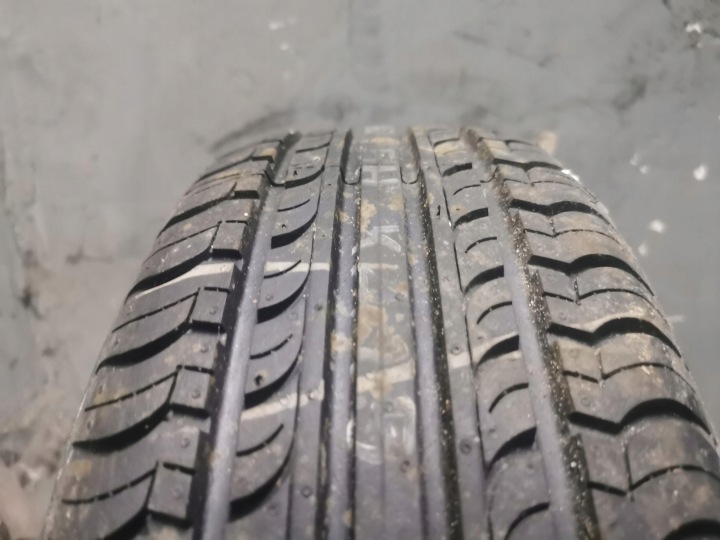 KOLO RÉGLAGE VW POLO V 6R 6JX15H2 ET38 5X112 6R0601027E