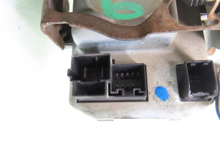 SUPPORT ÉLECTRIQUE FIAT PANDA II 2609658017A 51746818
