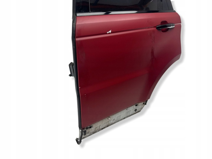 LAND ROVER RANGE ROVER SPORT L494 2014 ARRIÈRE CÔTÉ GAUCHE PORTES ARRIÈRE