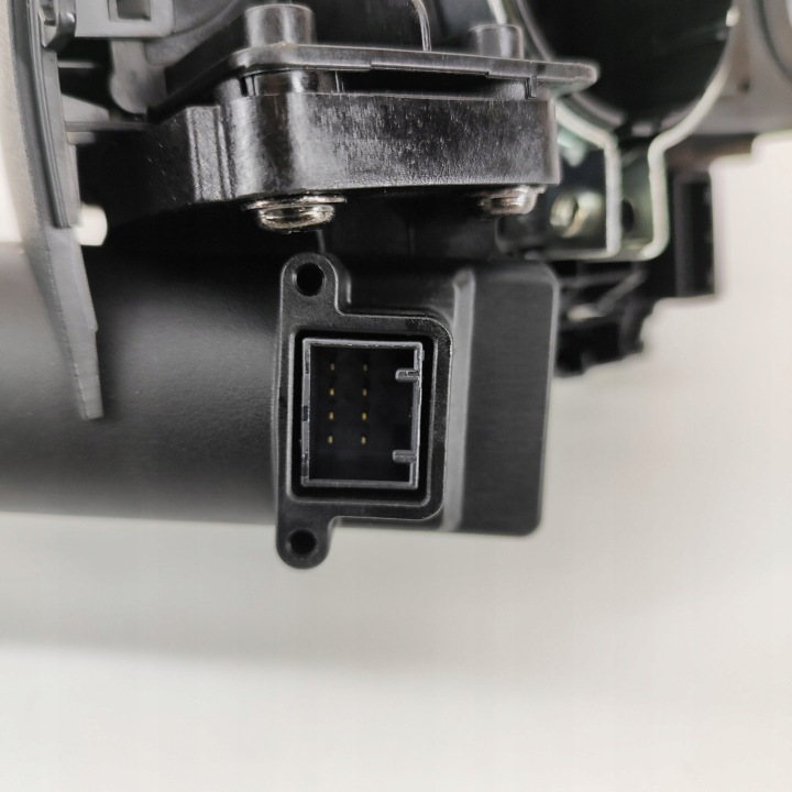 HYUNDAI IONIQ 5 2021 MANETTE COMMUTATEUR CLIGNOTANTS