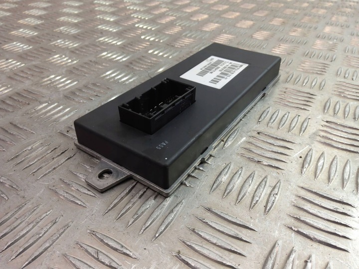 BMW 7 E65 E66 2003 AUTRE KOMPUTERY MODULES CONTRÔLEURS