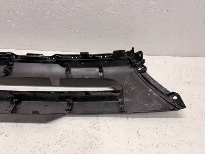 MOULURE PARE-CHOCS AVANT AVANT MITSUBISHI ECLIPSE CROSS 2018 6405A240ZZ