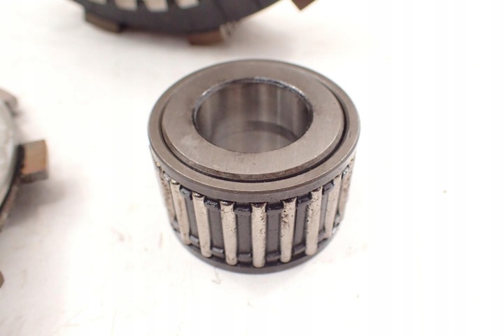 EMBRAYAGE CORBEILLE CADRAN KAWASAKI VN 1500 VULCAN