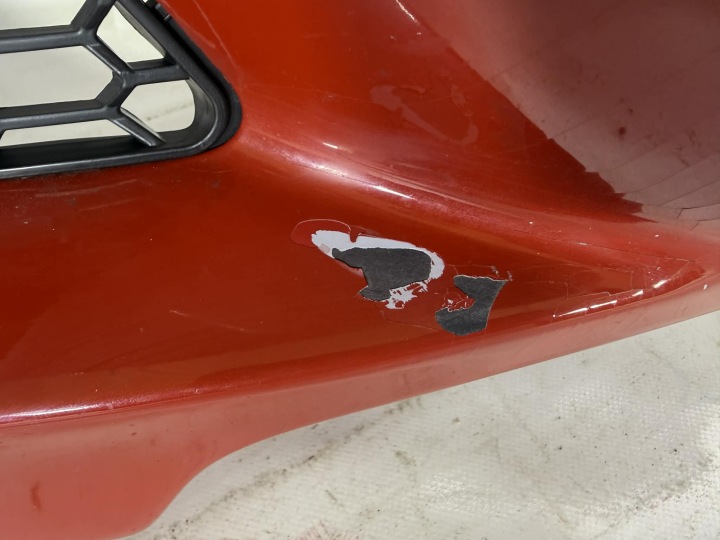 BMW 3 F30 F31 KIT PARE-CHOCS AVANT AVANT A75 8067873 PDC 2012-2018