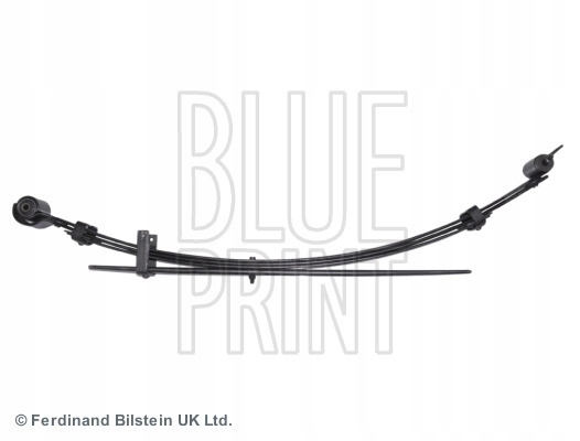 BLUE PRINT RESORTE MITSUBISHI T. L200 96-07 