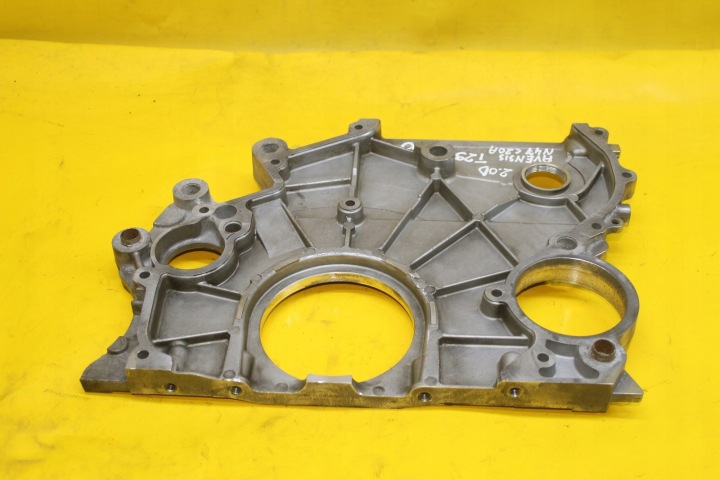 CHÂSSIS DISTRIBUTION 7812888 AVENSIS T29 2.0 D N47C20A