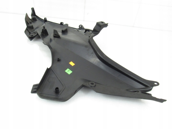 CÔTÉ DROIT DÉFLECTEUR D'AIR HONDA NC 700