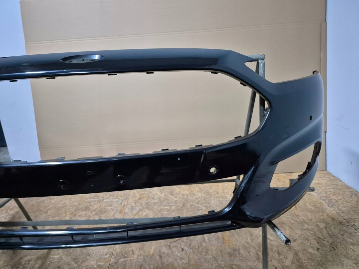 FORD MONDEO MK V 2014 AVEC AVANT PARE-CHOCS AVANT
