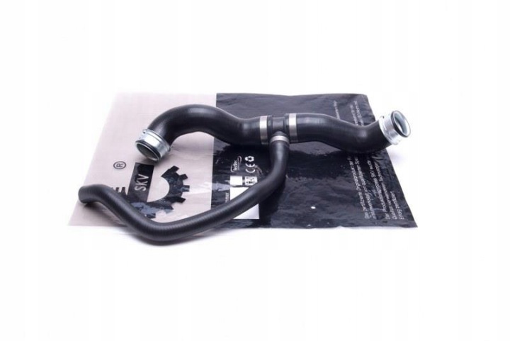 FIL RADIATEUR SKV 43SKV886 2215014682 MERCEDES S-CLASS (W221, S350)