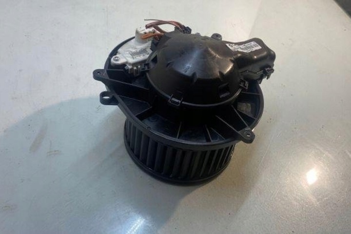 CHAUFFAGE BMW 1 (F21) T1014423G 1.6L GASOLINE 100KW 2012