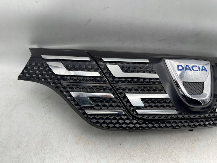 DACIA SPRING GRILLE CALANDRE 623105273R ORIGINAL