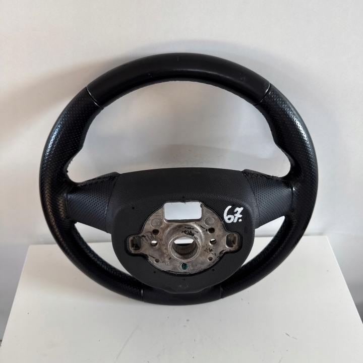 VOLANT SKODA OCTAVIA II 2 LIFT VRS RS 1Z0419091