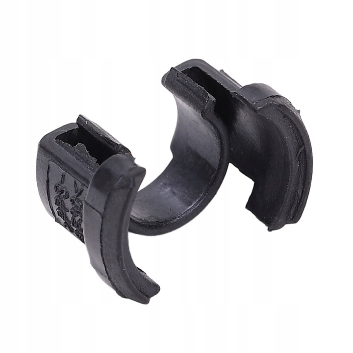 3 PCS AC DÉSHYDRATEUR TWARDA BLOCAGE LINII ÉTRIER DE FREIN ZACISKOWY 88718 1E150 DR