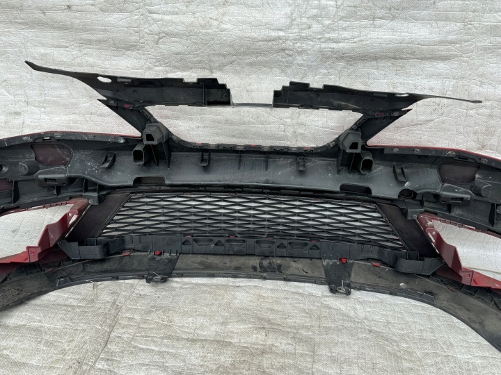 SEAT IBIZA 4 LIFT 6J PARE-CHOCS AVANT 11-17