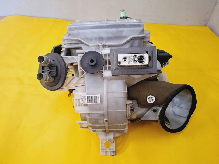 CHAUFFAGE CHÂSSIS PEUGEOT 308 I 9655812580 NR81