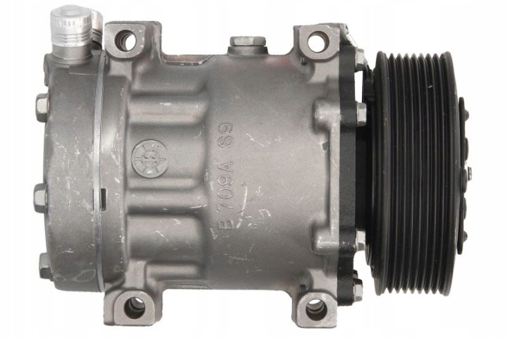 COMPRESSEUR DE CLIMATISATION (R134A) CONVIENT VERS LIEBHERR 624, R954C