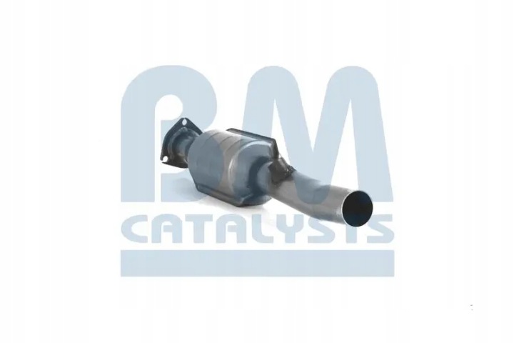 CATALYSEUR BM91248H BM CATALYSTS SEAT SKODA VW