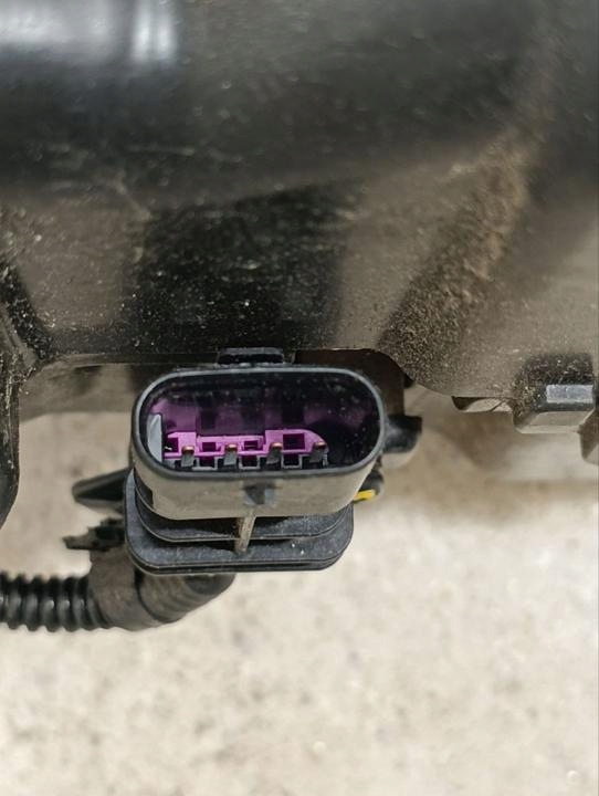 COMPRESSEUR CLIMATISATION TESLA MODÈLE 3 2018 110215500C