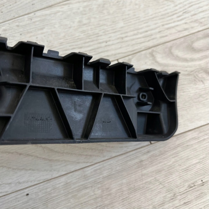 POIGNÉE GLISSIÈRE FIXATION GAUCHE PARE-CHOCS ARRIÈRE ARRIÈRE AUDI A6 S6 C7 4G5807453